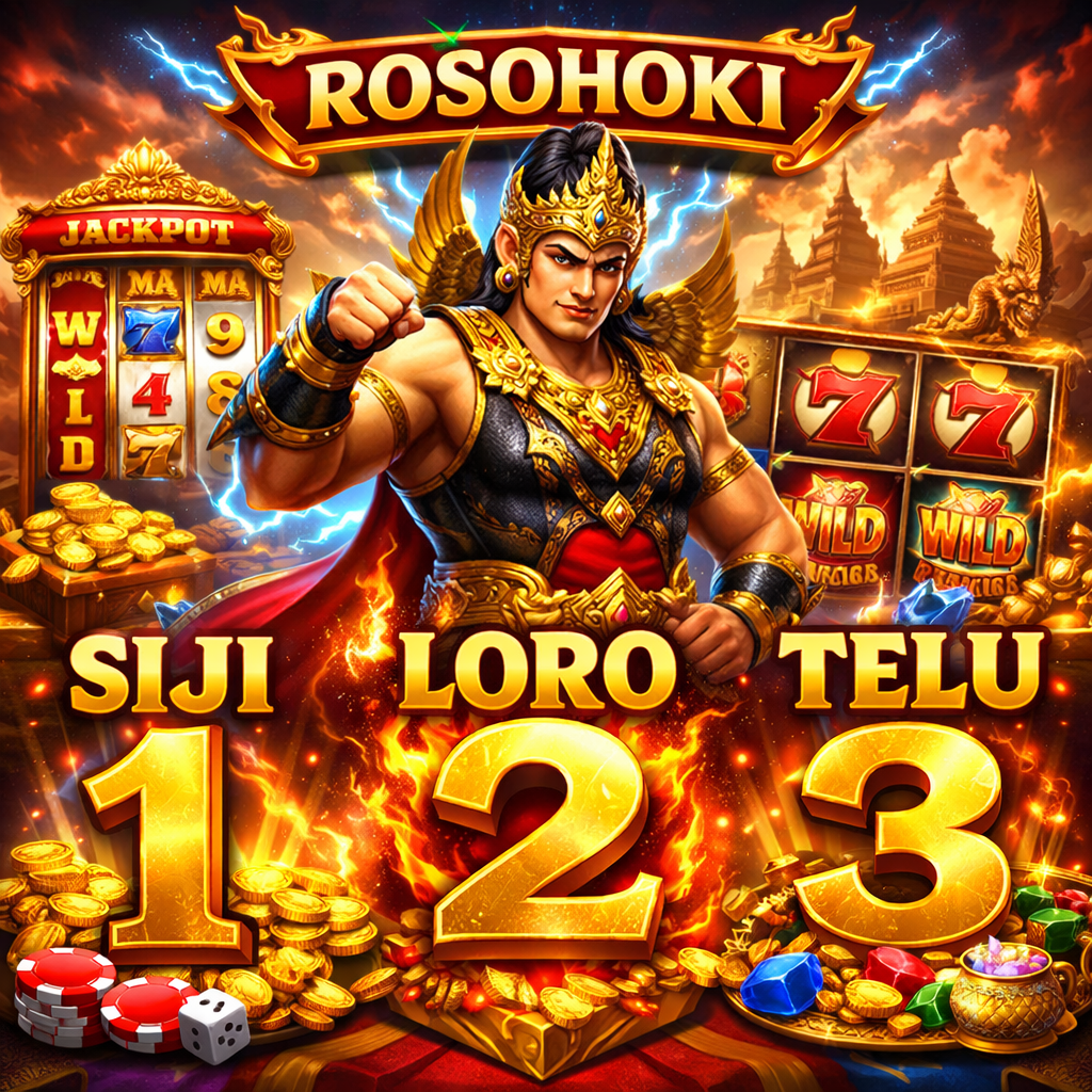 ROSOHOKI